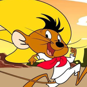 Meet your Posher, Chiquito